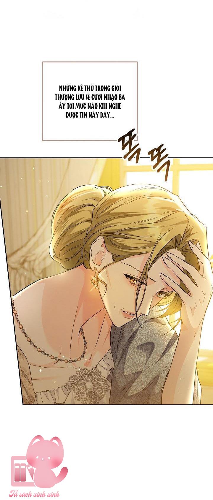 Hoàng Nữ Cosplay Nonfan Chapter 22 - Trang 4