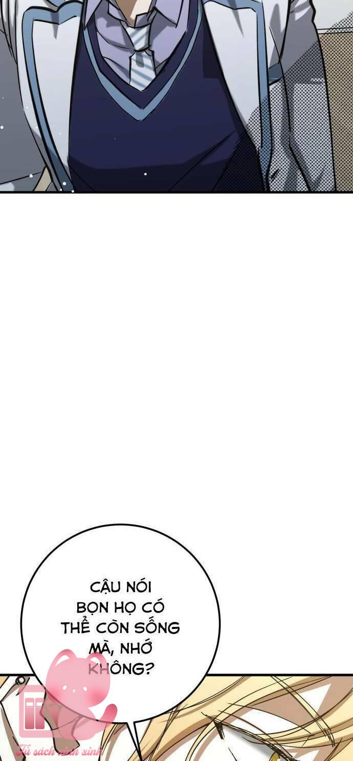 Đêm Của Bóng Tối Chapter 43 - Next Chapter 44