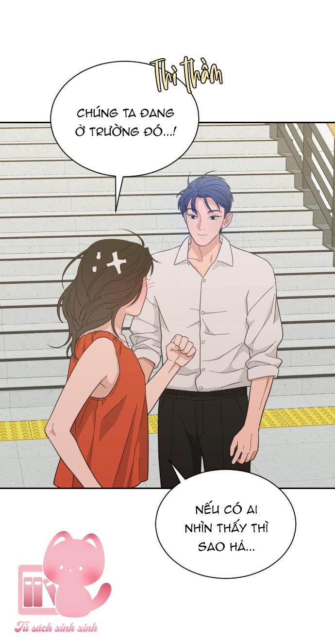 Vận May Không Ngờ Chap 77 - Next Chap 78