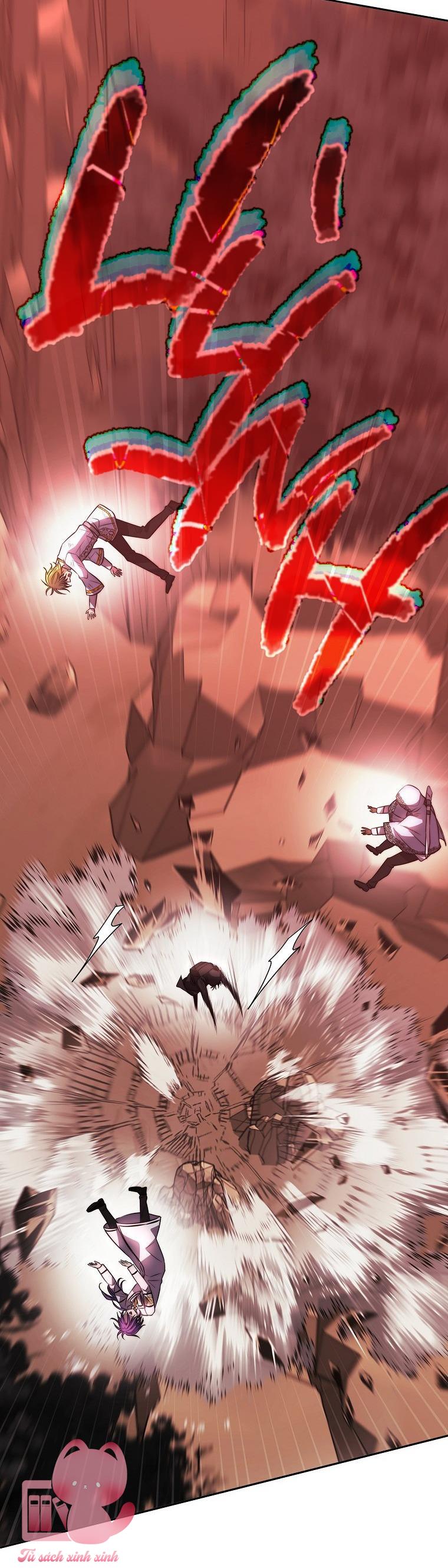 Black Haze Chapter 42 - Trang 4