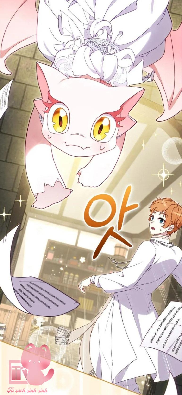 Tôi Được Nuôi Dưỡng Bởi Những Kẻ Phản Diện Chap 80 - Trang 3