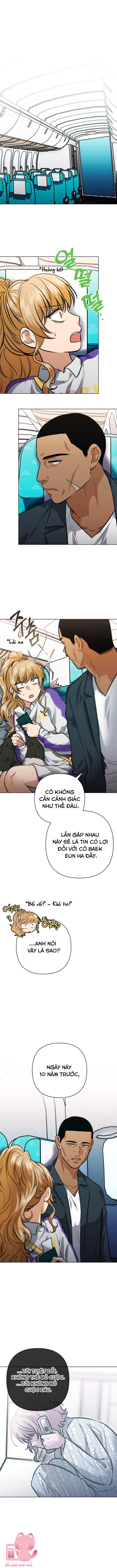 Xin Người Đừng Quên Chap 72 - Trang 4