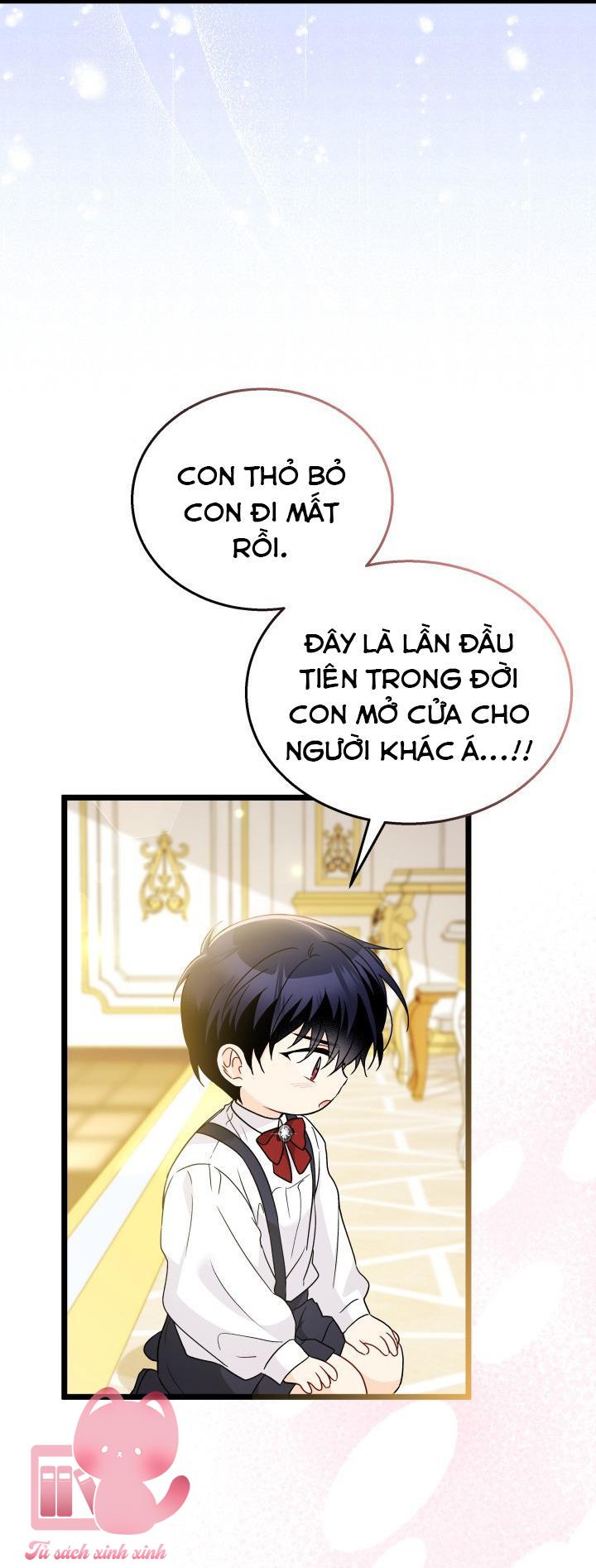 Quan Hệ Cộng Sinh Giữa Báo Đen Và Thỏ Trắng Chap (NT18) - Trang 2