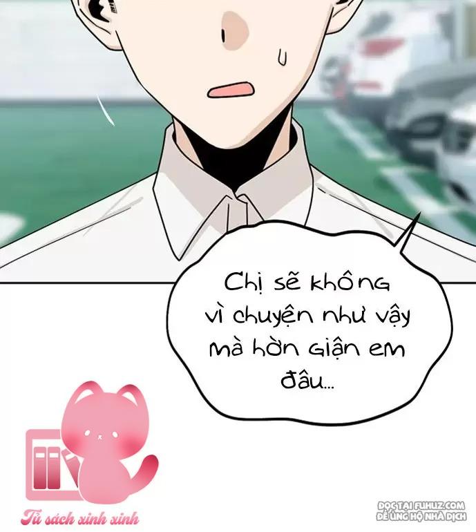 Lớ Ngớ Vớ Phải Tình Yêu Chap 60 - Trang 2