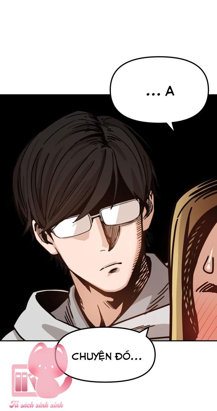 Lớ Ngớ Vớ Phải Tình Yêu Chapter 1 - Trang 4