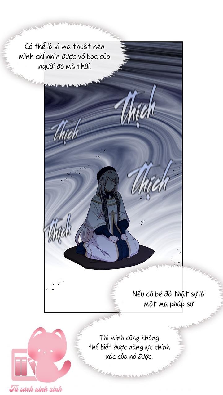 Hãy Coi Chừng Ác Nữ Chap NT7 - Trang 2