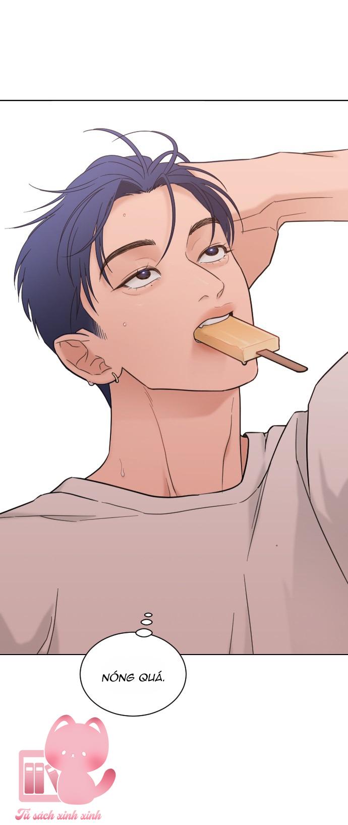 Vận May Không Ngờ Chapter 57 - Trang 4