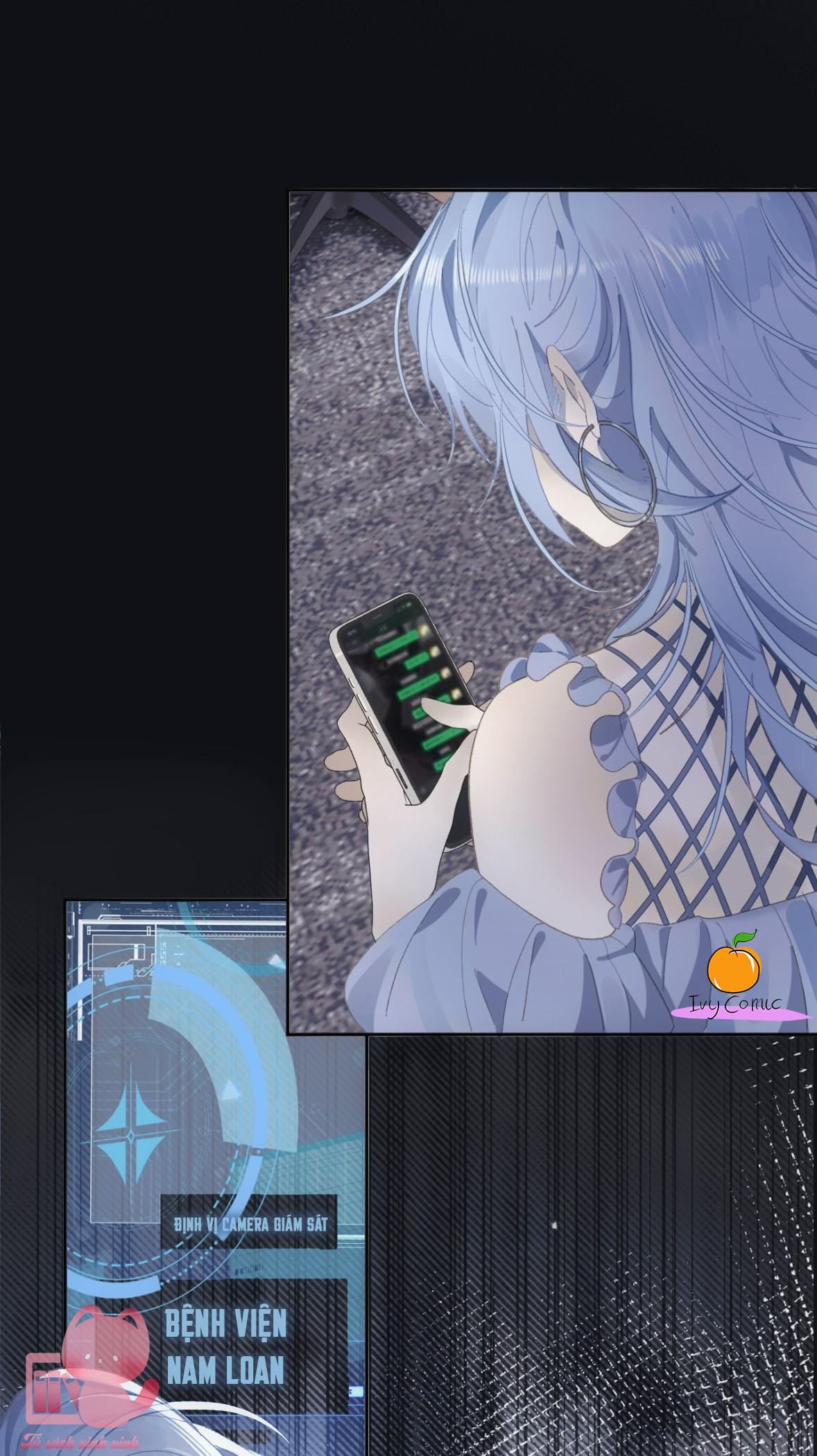 Đồng loại Chapter 7 - Trang 4