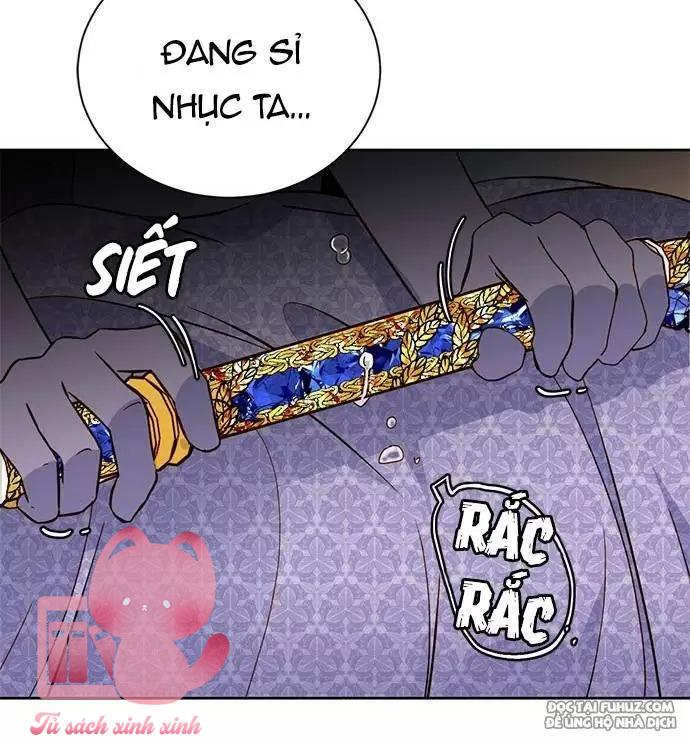 Hoàng Hậu Tái Hôn Chapter 45 - Trang 4