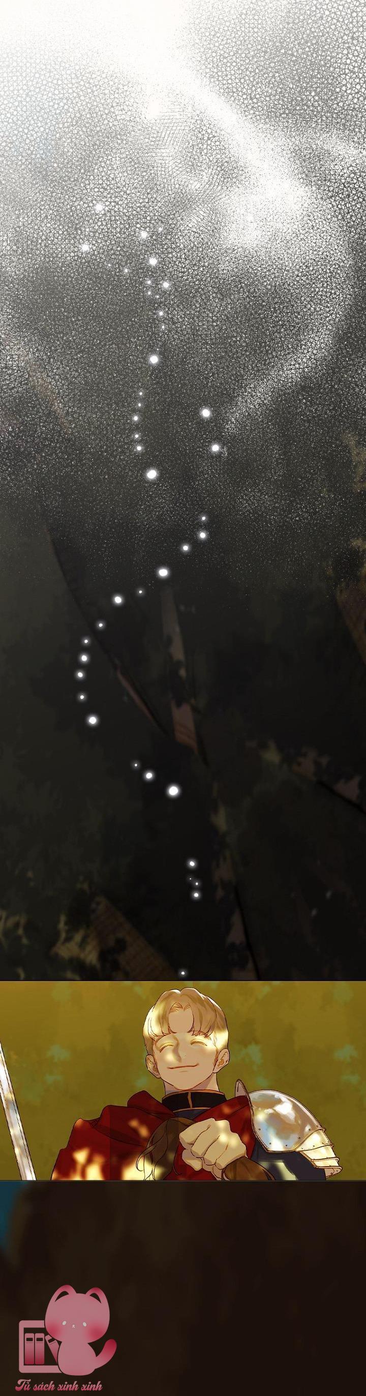 Khế Ước Hôn Nhân Của Mẹ Tôi Chapter 27 - Trang 4