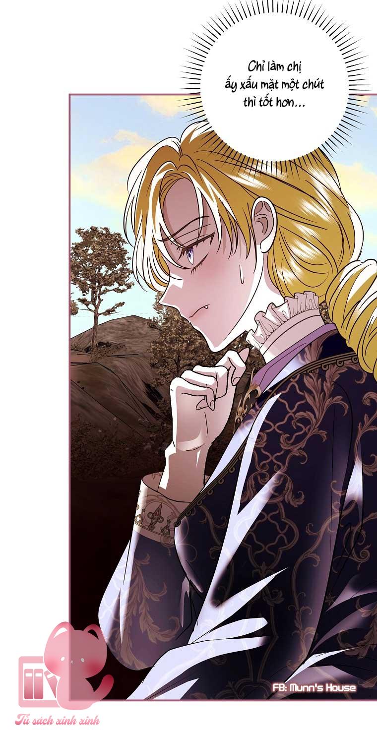 Này Boss Phản Diện, Tôi Có Thể Làm Mọi Thứ Trừ Cưới Ngài Chap 26 - Trang 4