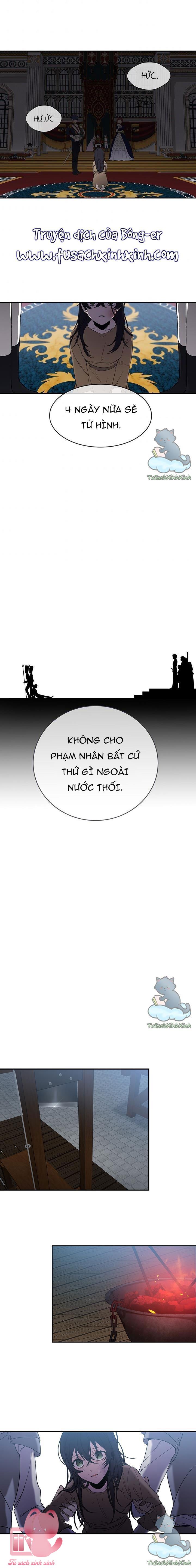Hướng Về Ánh Dương Lần Nữa Chapter 2 - Trang 4