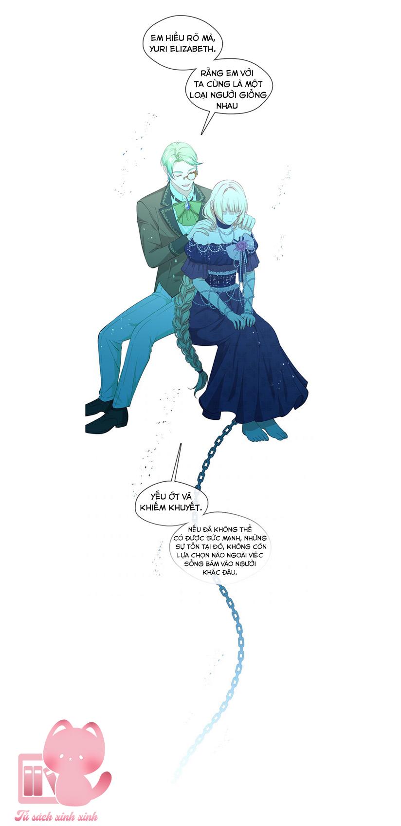 Hãy Coi Chừng Ác Nữ Chapter 70 - Trang 4