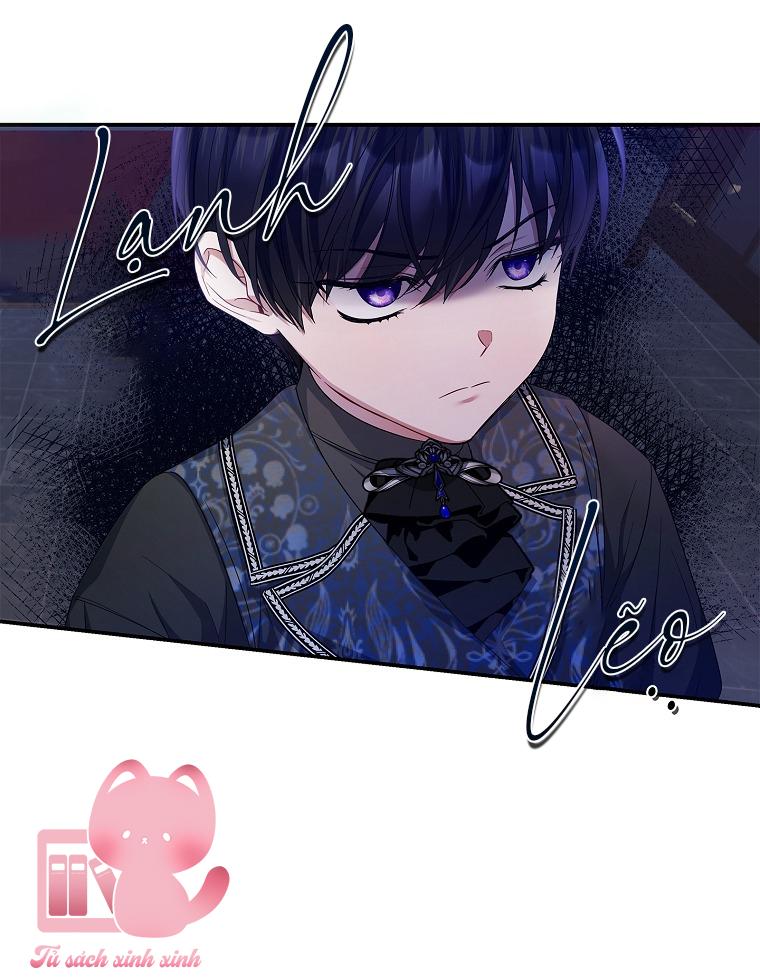 Nhận Nuôi Người Cha Phản Diện Chapter 21 - Trang 4
