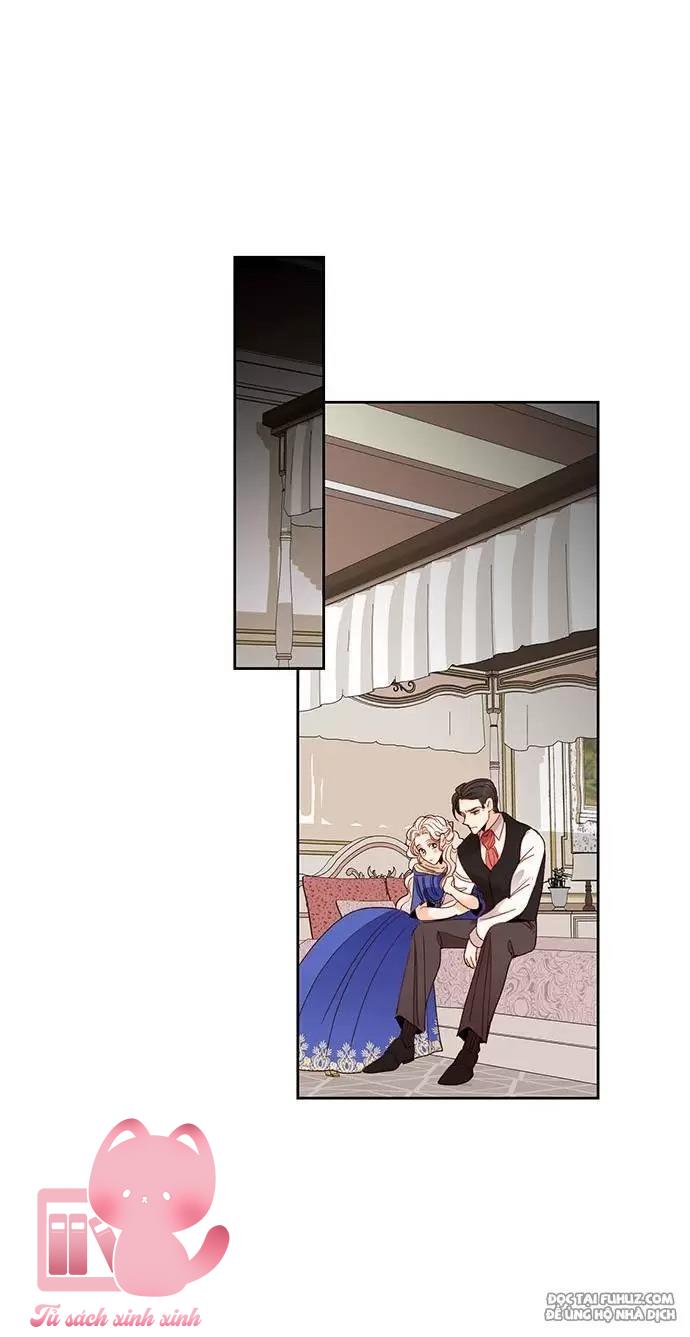 Hoàng Hậu Tái Hôn Chapter 57 - Trang 4