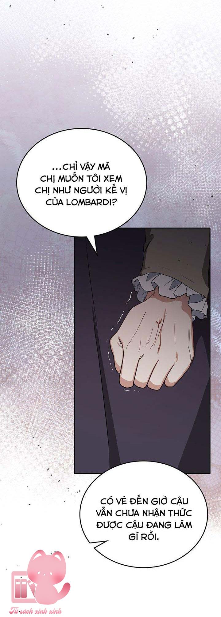 Kiếp Này Ta Sẽ Trở Thành Gia Chủ Chap 123 - Trang 2