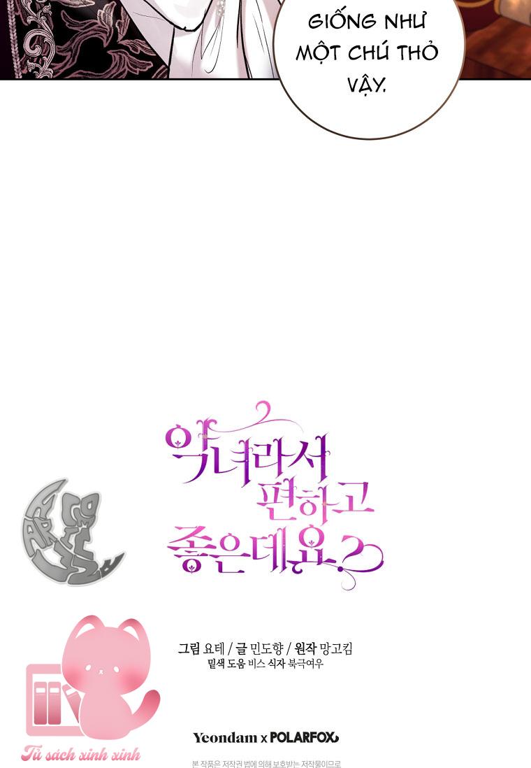 Làm Ác Nữ Bộ Không Tuyệt Sao? Chap 19 - Trang 4
