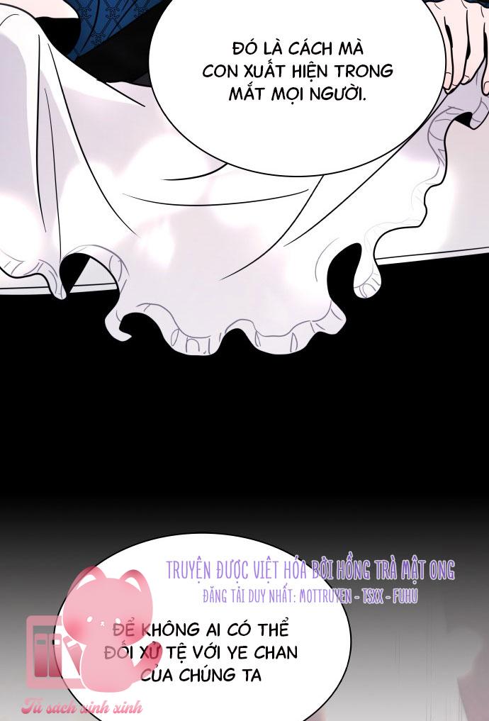 Hôn Trước Khi Ngủ Chapter 13 - Trang 4