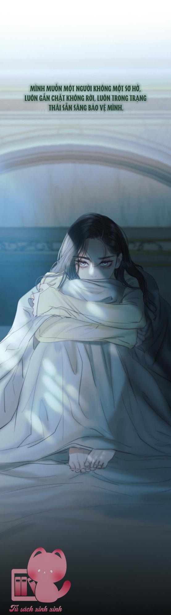 Serena Chương 18 - Trang 4