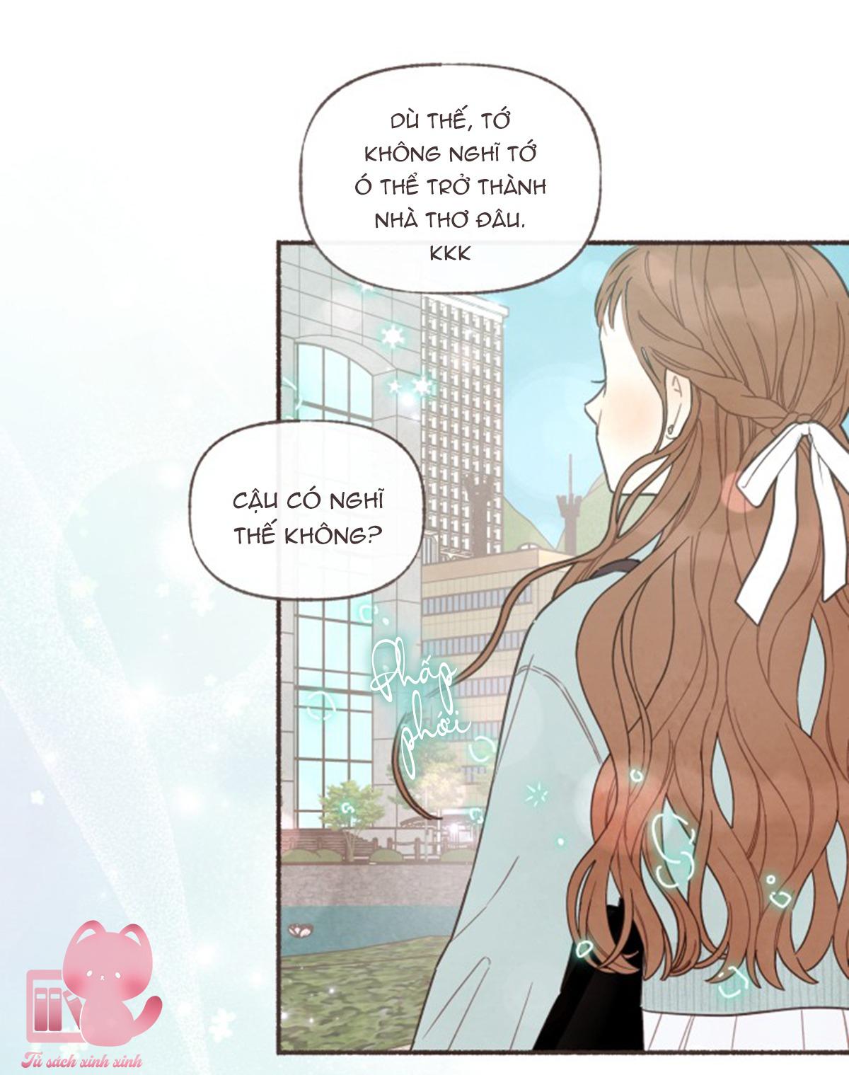 Cảm Xúc Chuyển Giao Chapter 10 - Next Chapter 11