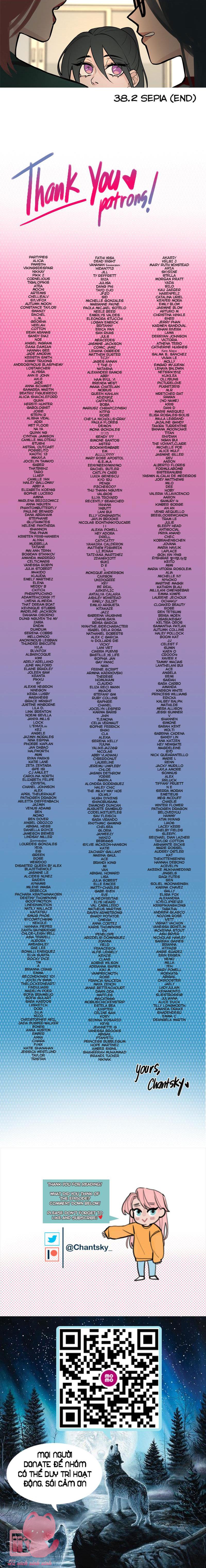 Tình Cờ Thật Đấy Chap 38.1 - Next Chap 39.1