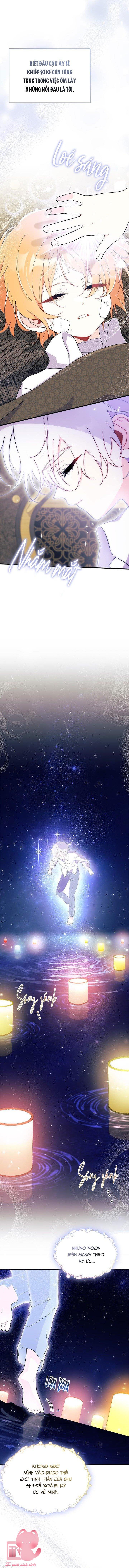 Tôi Không Muốn Làm Người Mai Mối Chapter 50 - Trang 4