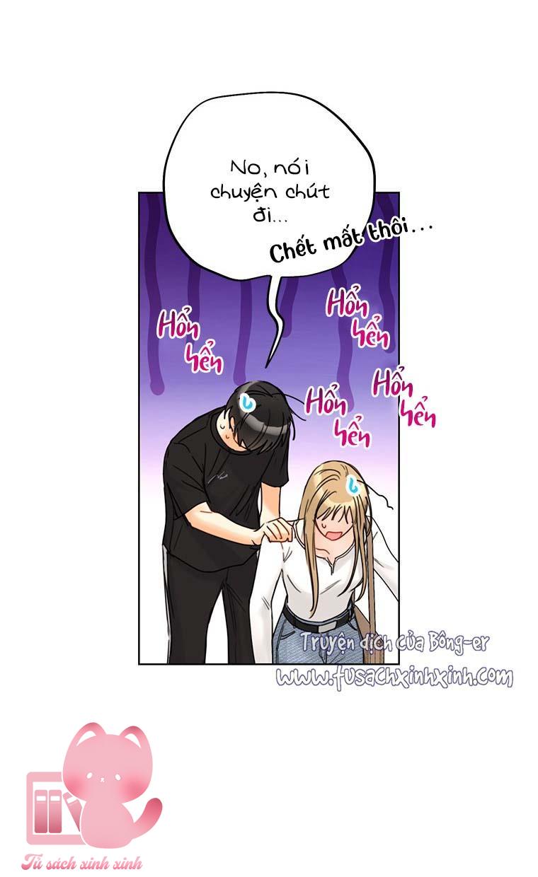 Hẹn hò chốn công sở Chapter 122 - Next Chapter 123