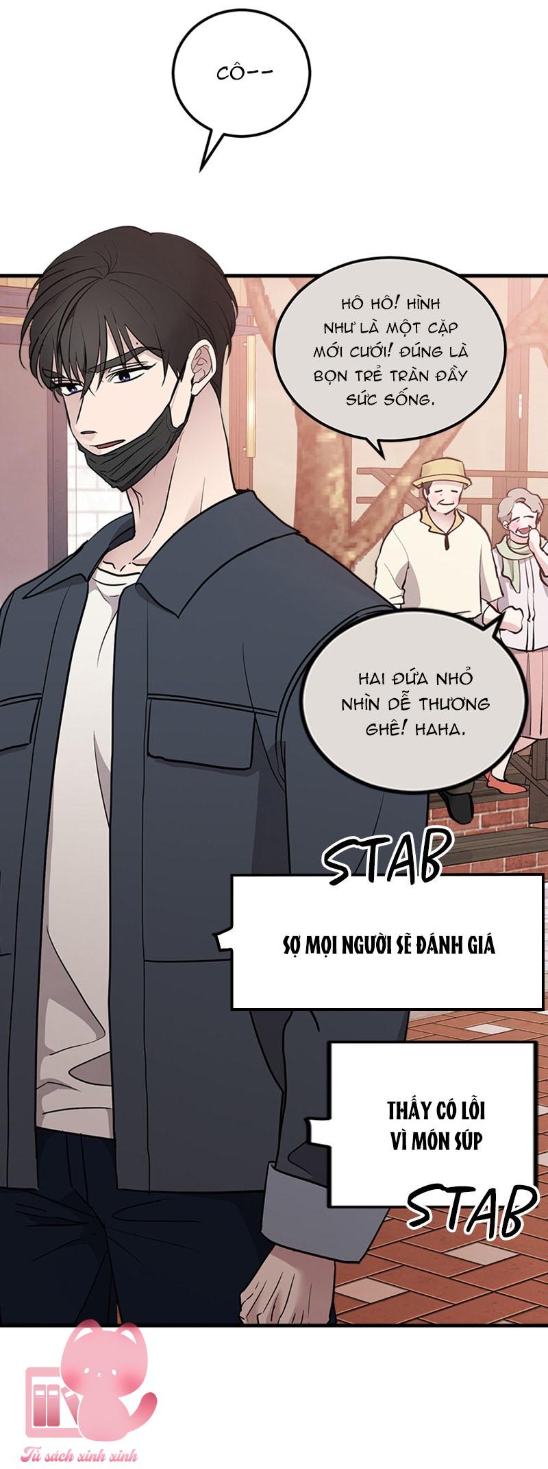 Trưởng Phòng Mệt Mỏi Vì Người Vợ Mới Cưới Chap 14 - Trang 2