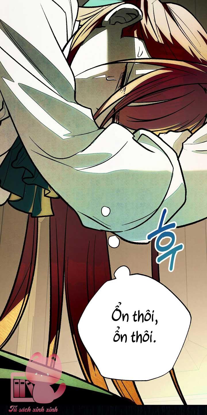 Chào Mừng Đến Với Dinh Thự Hoa Hồng Chap 9 - Trang 3