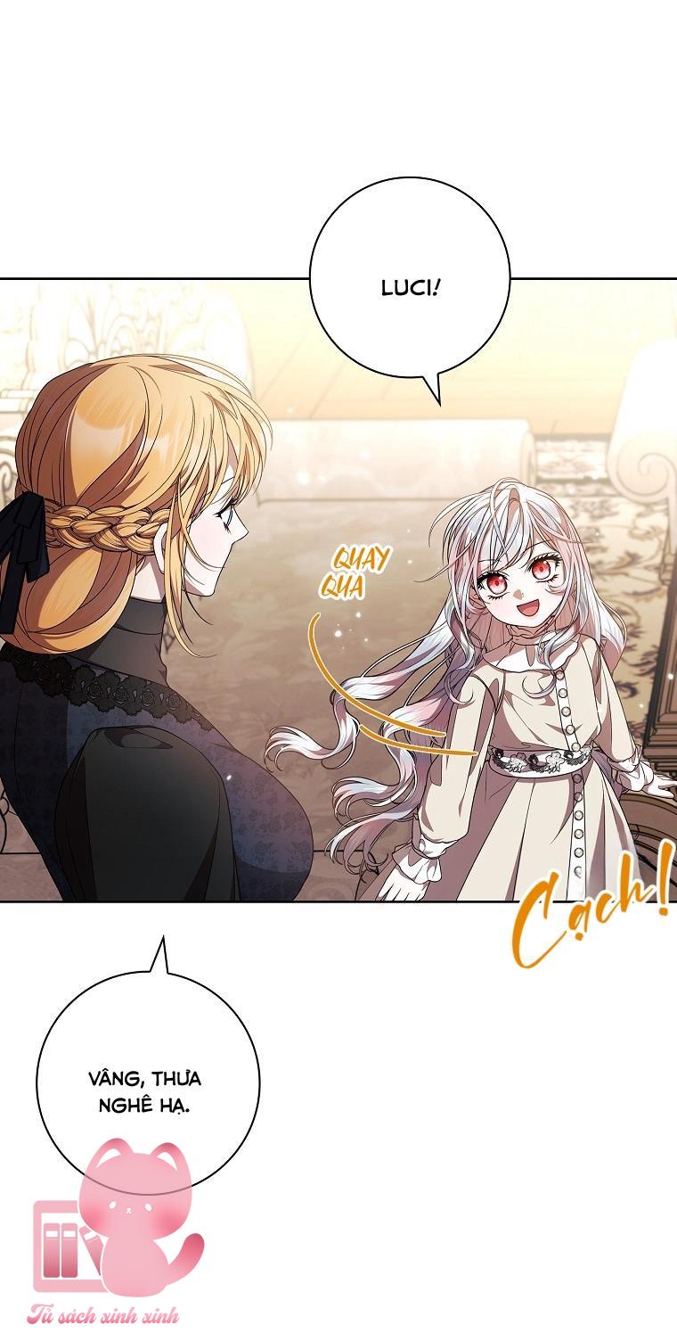 Nhận Nuôi Người Cha Phản Diện Chapter 66 - Trang 4