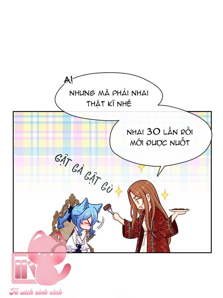 Hãy Coi Chừng Ác Nữ Chap NT33 - Trang 2