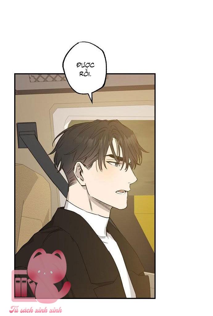 Onsaemiro Chapter 28 - Trang 4