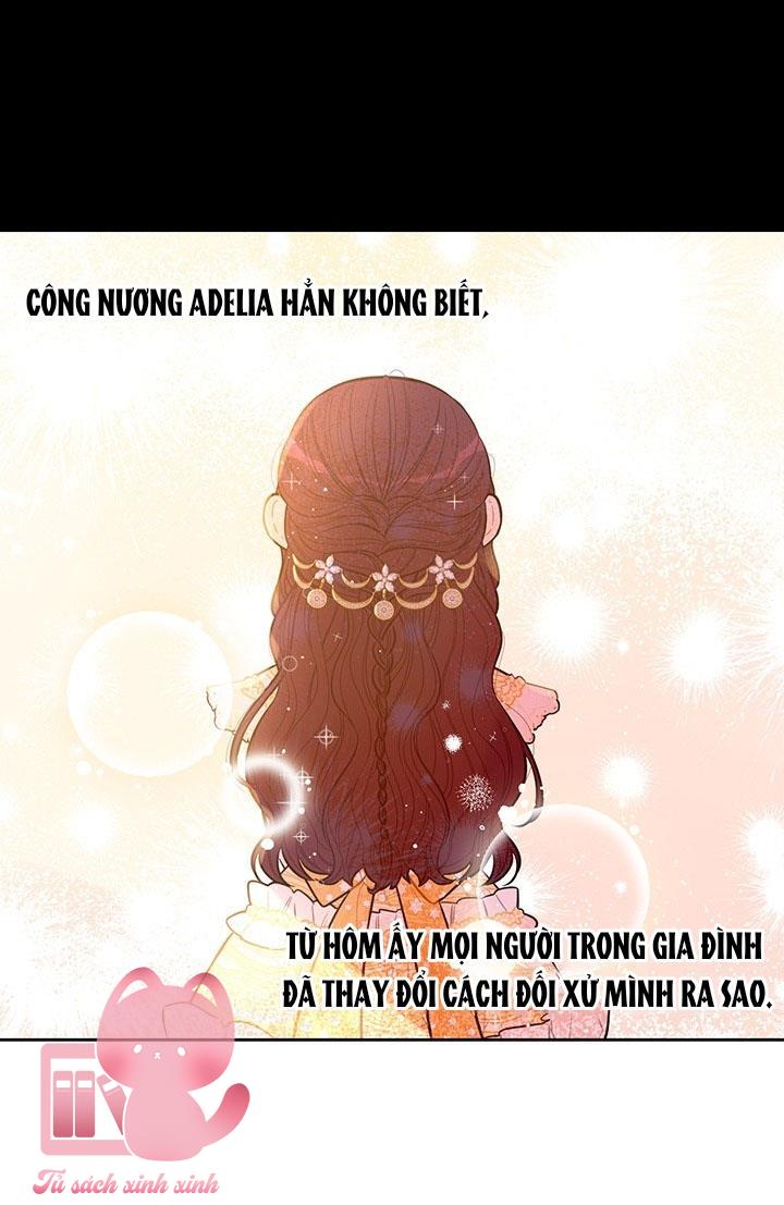 Hoàng Nữ Tóc Đen Chapter 71 - Trang 3