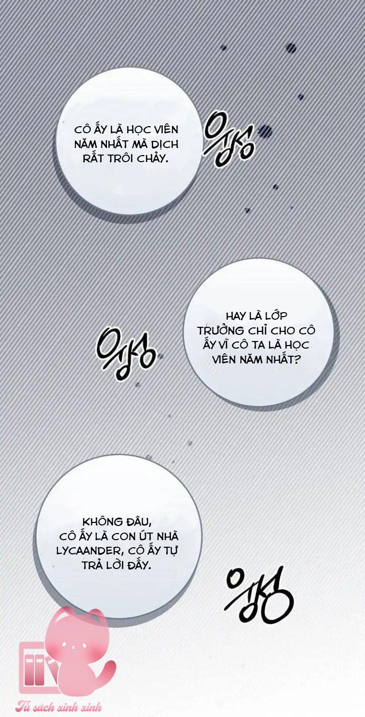 Cái Giá Phải Trả Chapter 6 - Trang 4