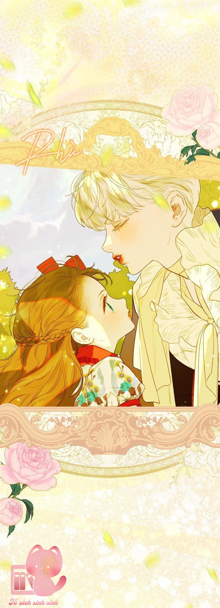 Khế Ước Hôn Nhân Của Mẹ Tôi Chapter 20 - Trang 4
