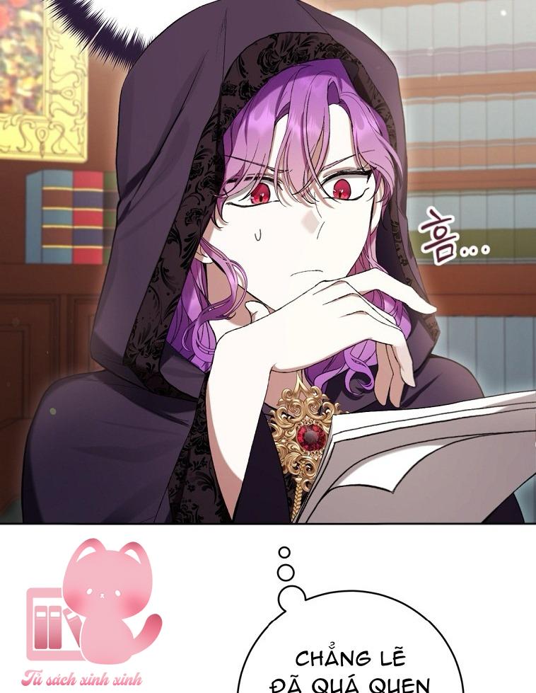 Làm Ác Nữ Bộ Không Tuyệt Sao? Chap 61 - Trang 4