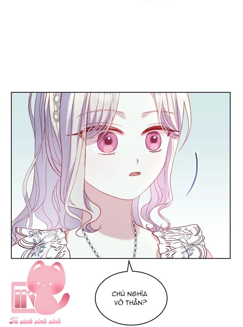 Một Ngày Nọ Bỗng Dưng Cha Xuất Hiện Chapter 34 - Trang 4