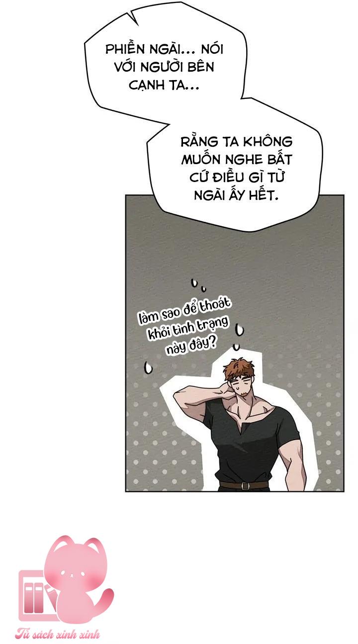 Dưới Tán Cây Sồi Chap 90 - Next Chapter 90.1