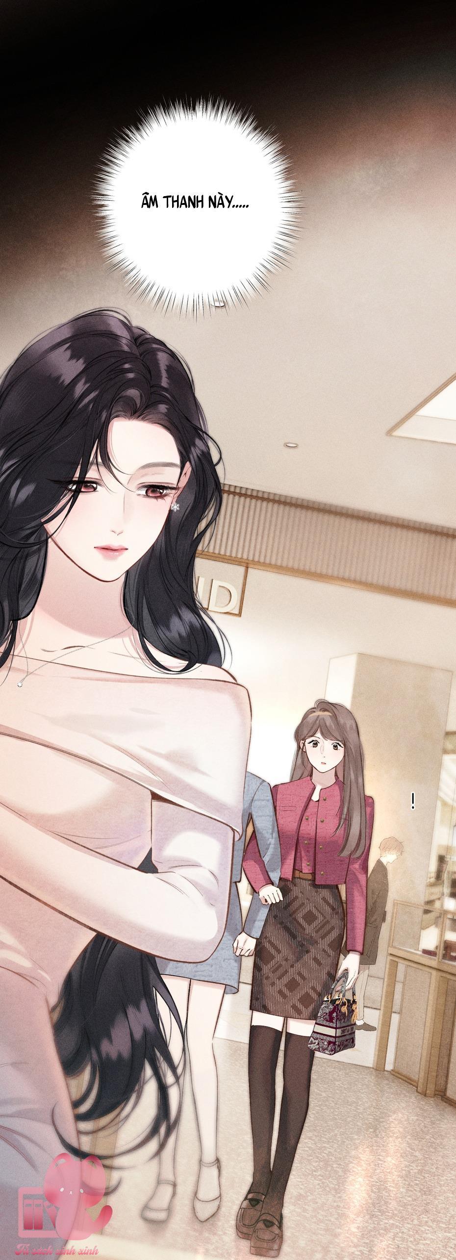 Trêu Nhầm Chapter 49 - Trang 4