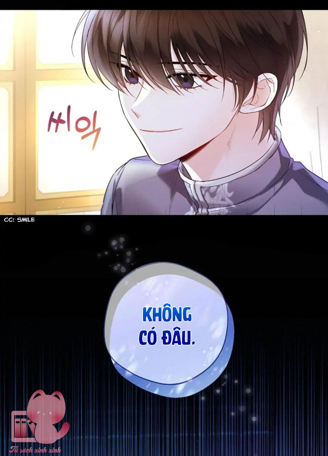 Tiểu Thư Crystal Là Nam Nhân Chap 14 - Trang 2
