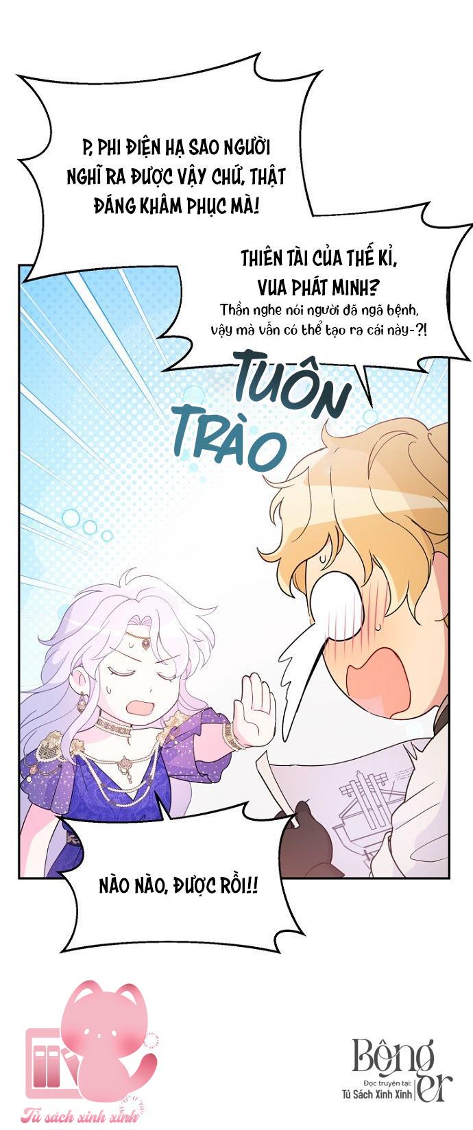 Bỏ Quách Chồng Con Đi, Tiền Bạc Mới Là Tất Cả Chap 82 - Trang 2
