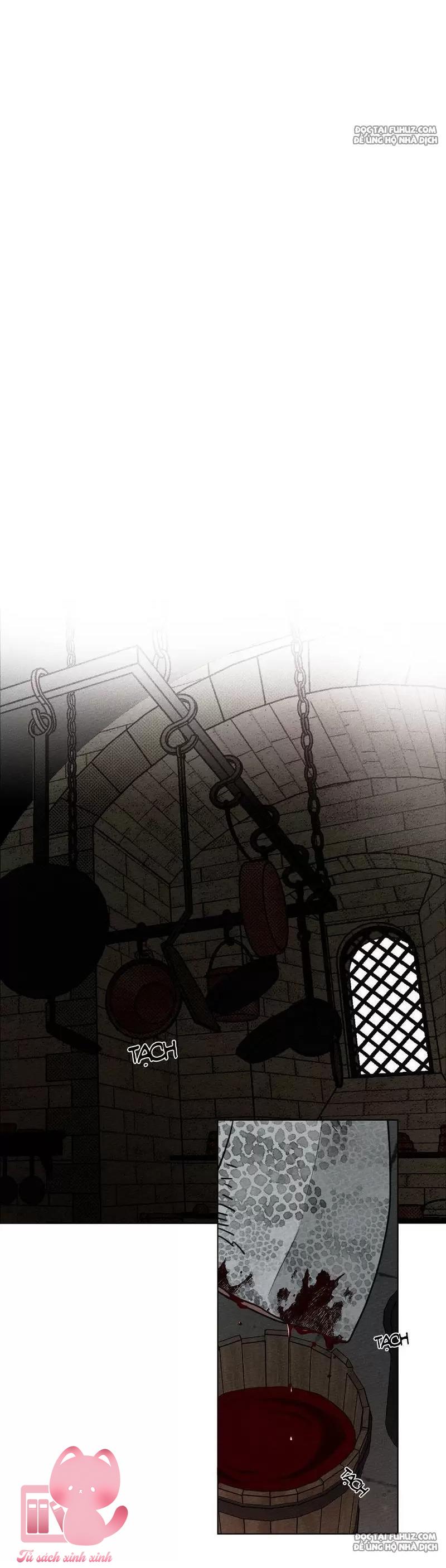 Dưới Tán Cây Sồi Chapter 22 - Trang 3