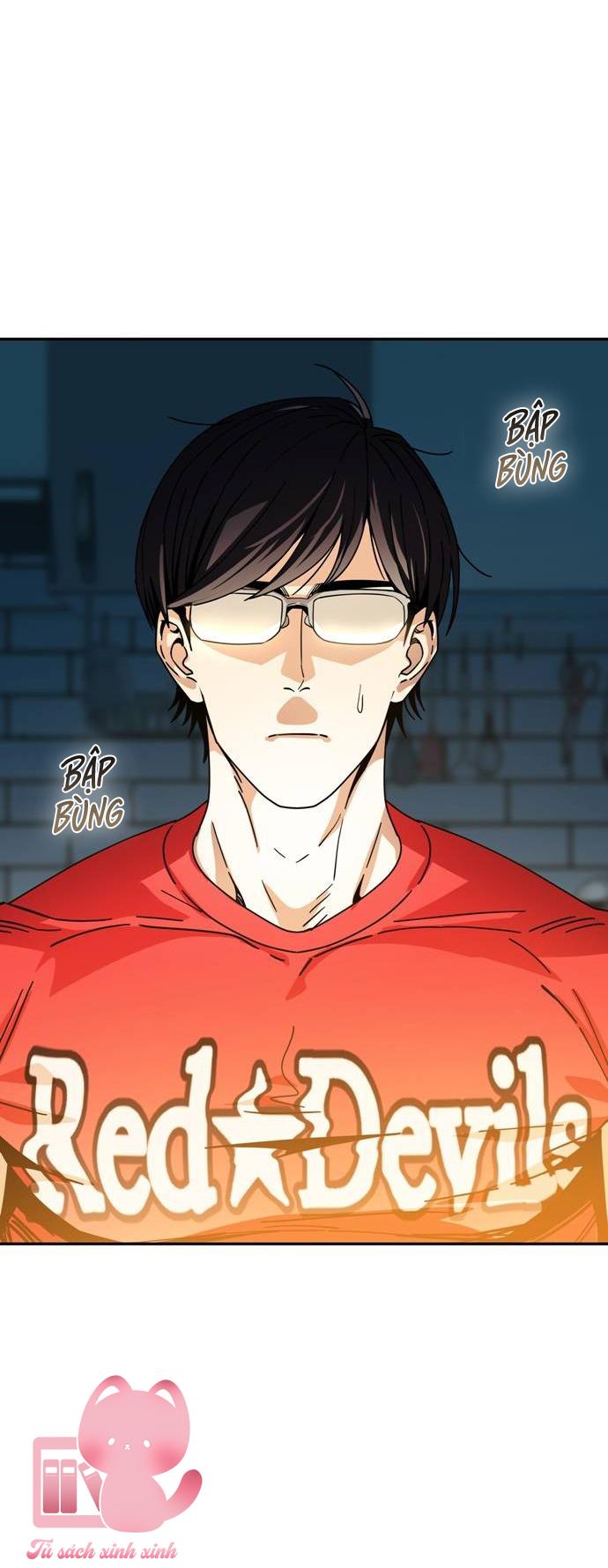 Lớ Ngớ Vớ Phải Tình Yêu Chapter 23 - Trang 4