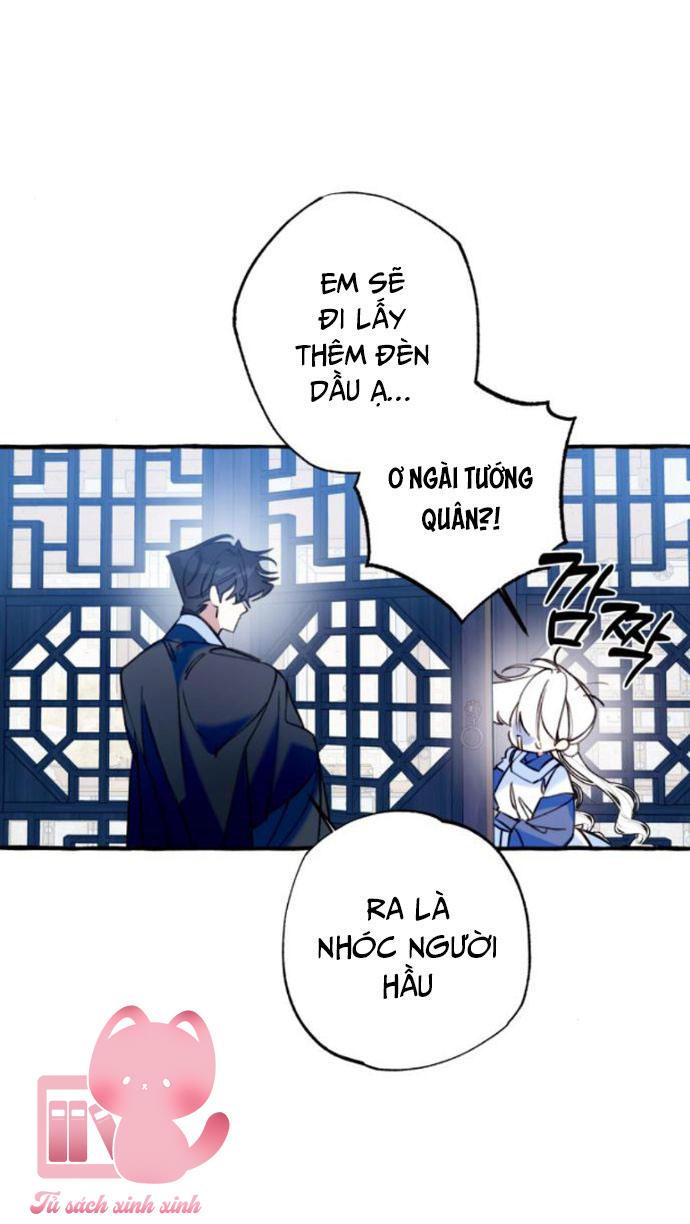 Chuyện Tình Tuyết Phương Bắc Chapter 8 - Next Chapter 9