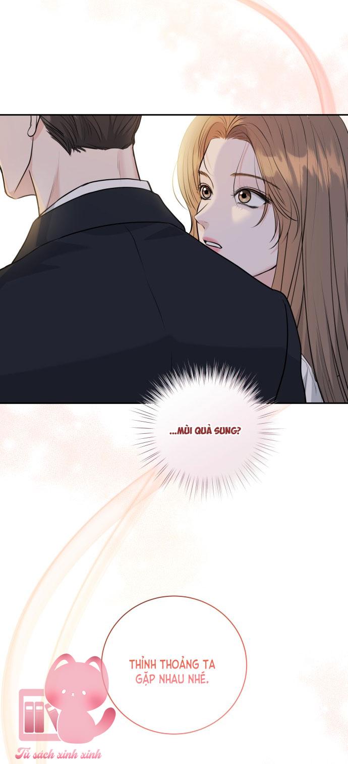 Mùa Hè Bất Tận Chap 1 - Trang 3