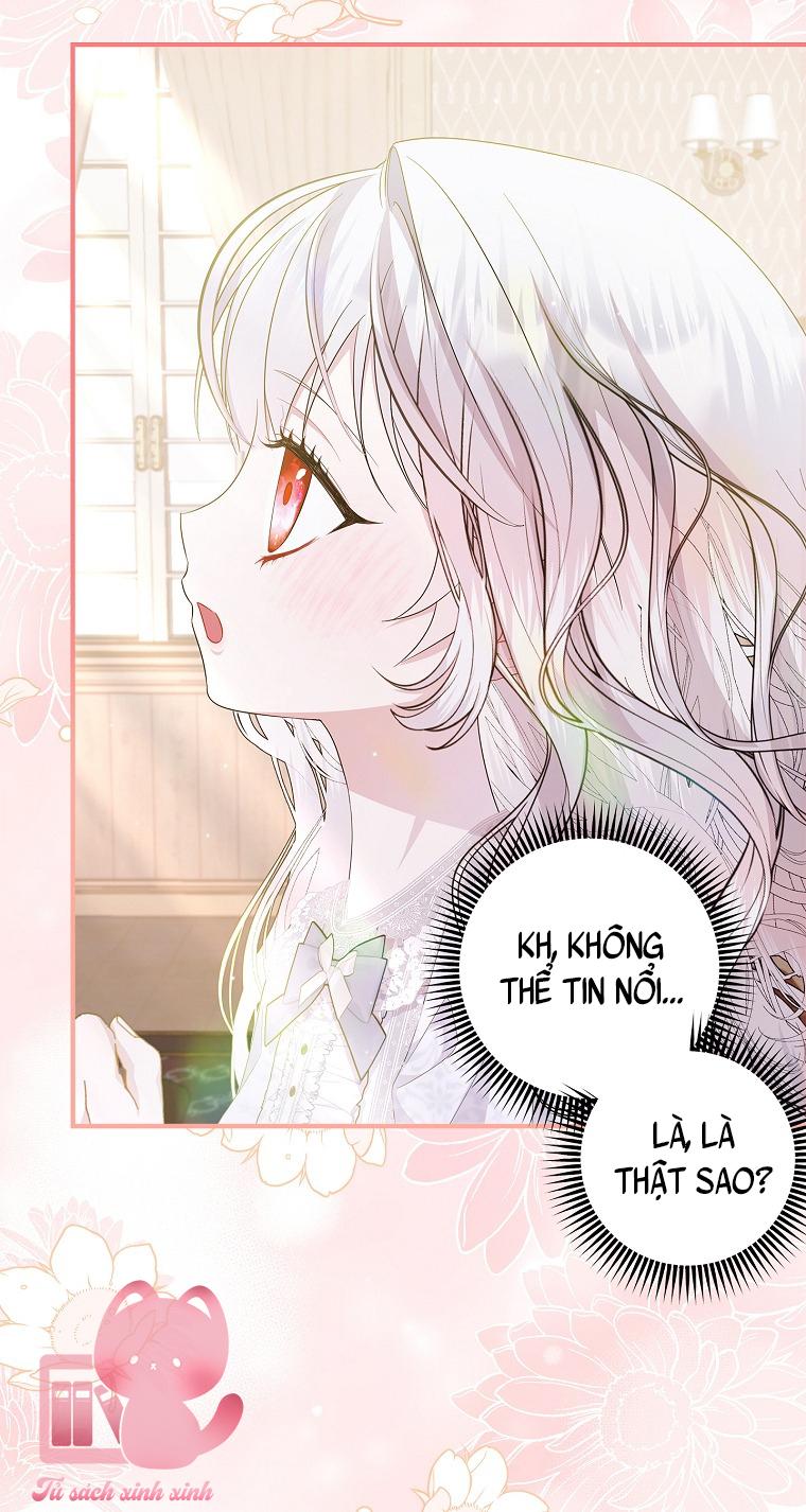 Nhận Nuôi Người Cha Phản Diện Chapter 21 - Trang 4