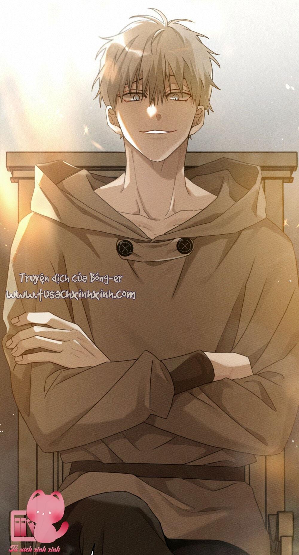 Dưới Tán Cây Sồi Chap 50 - Trang 2