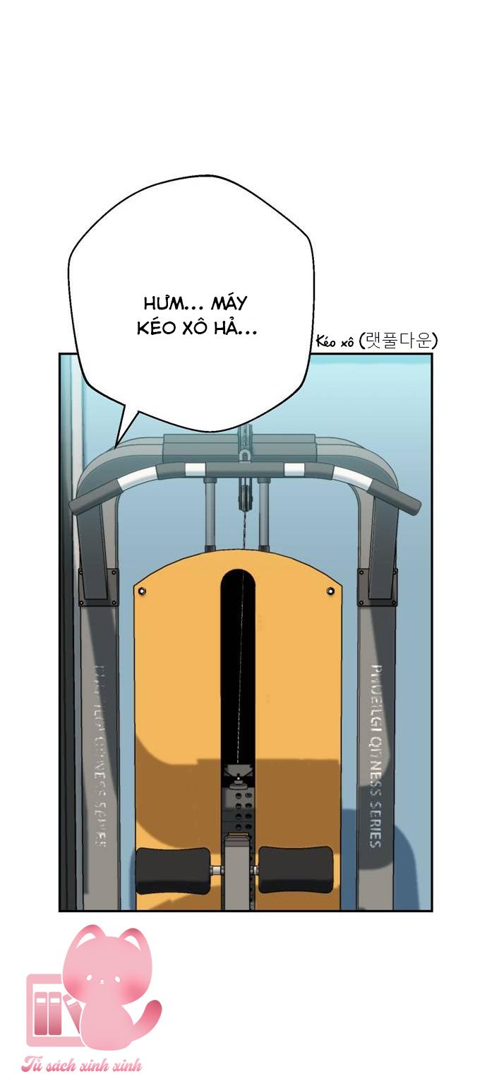 Lớ Ngớ Vớ Phải Tình Yêu Chapter 21 - Trang 4
