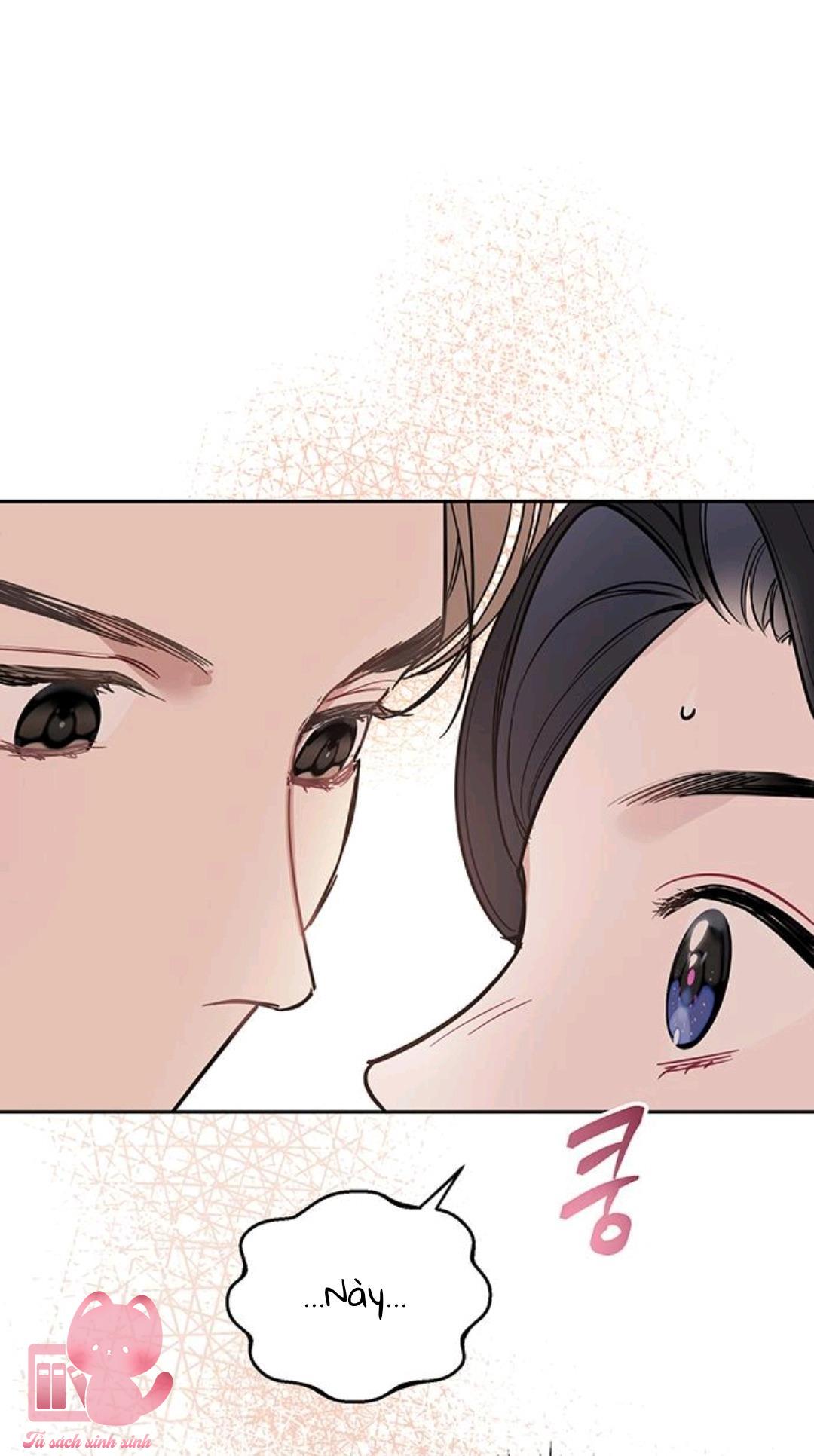 Gieo Nhân Gặt Quả Chapter 8 - Trang 3