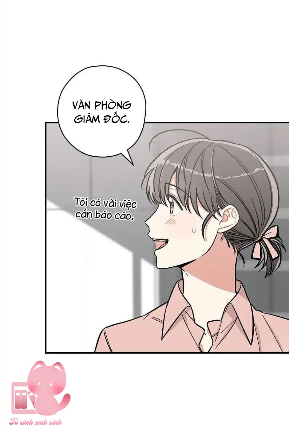 Ly Espresso Của Mùa Xuân Chapter 13 - Trang 4